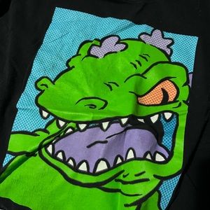Graphic tee XL Nickelodeon